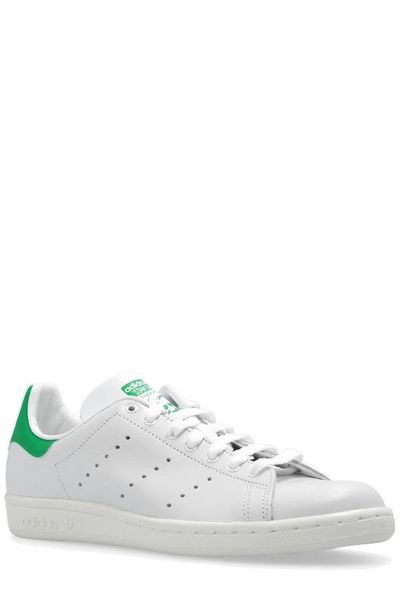 Adidas Originals Stan Smith 80s Low-Top Sneakers