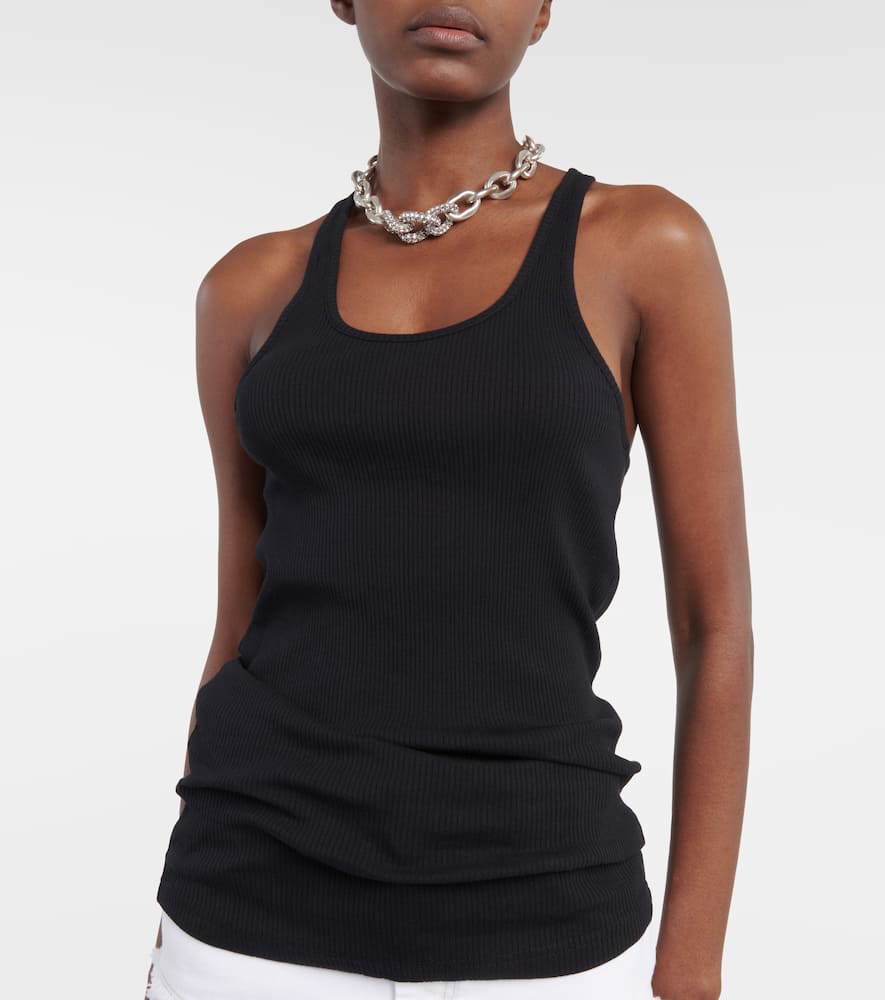 Isabel Marant Cotton tank top