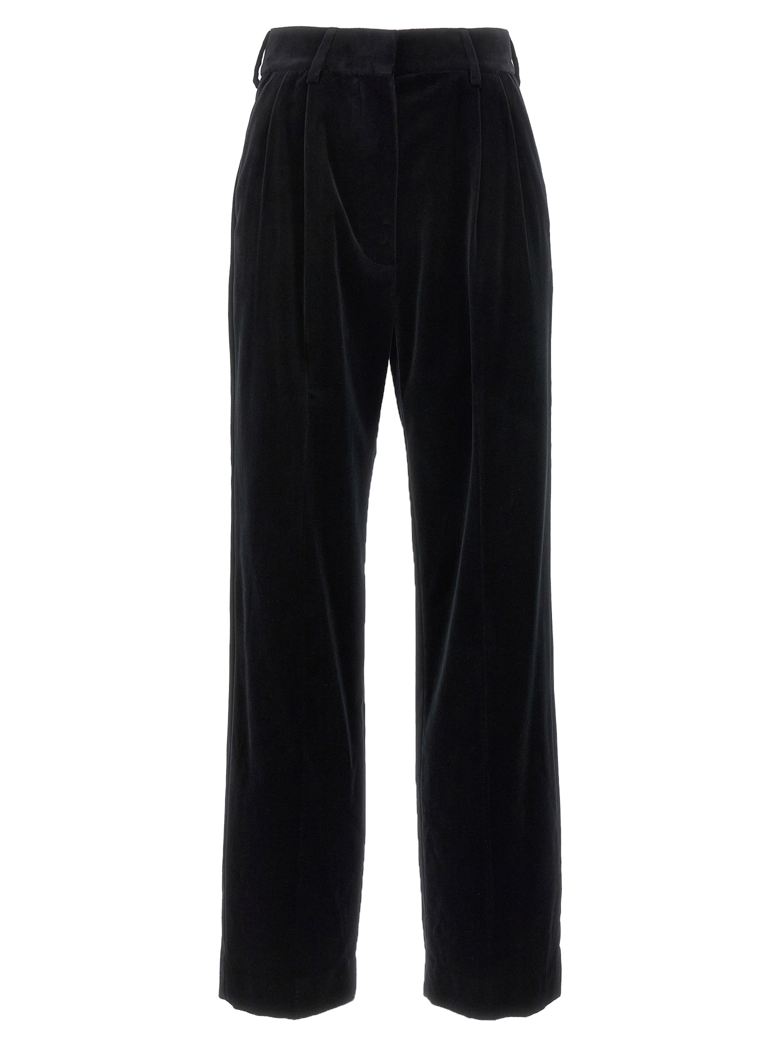 Jealousy Trousers — Black