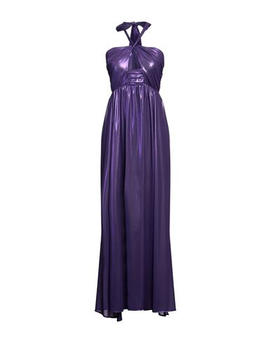 Woman Maxi dress Purple