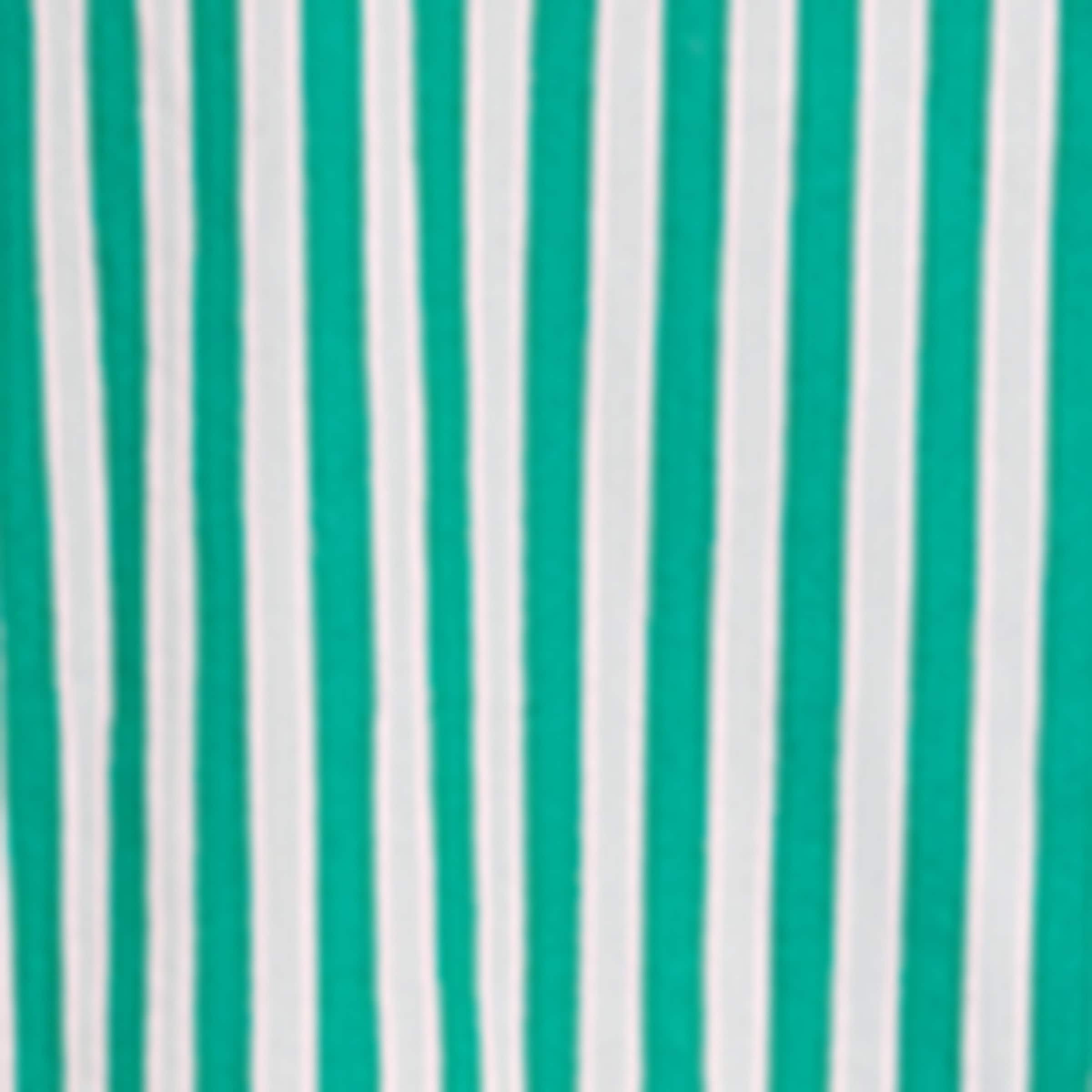 Cotton Stripe Pyjama Set