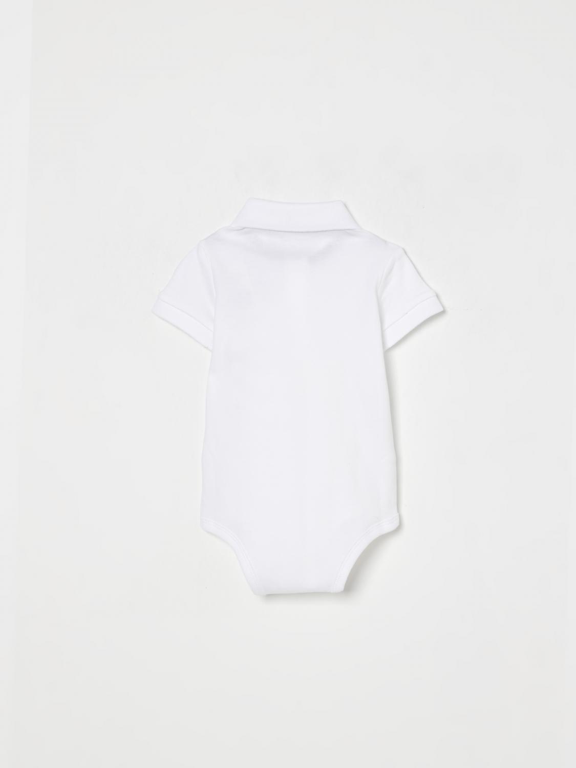 T-Shirt Kids color White
