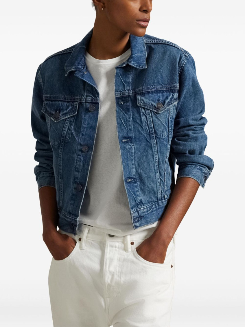Jeans Jacket