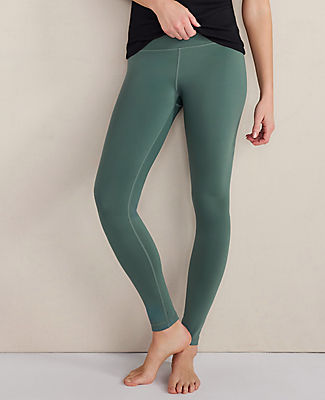 Ann Taylor Haven Well Within Balance 2.0 Smoothing Leggings