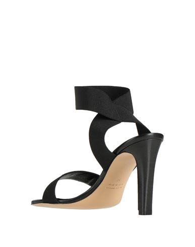 Woman Sandals Black