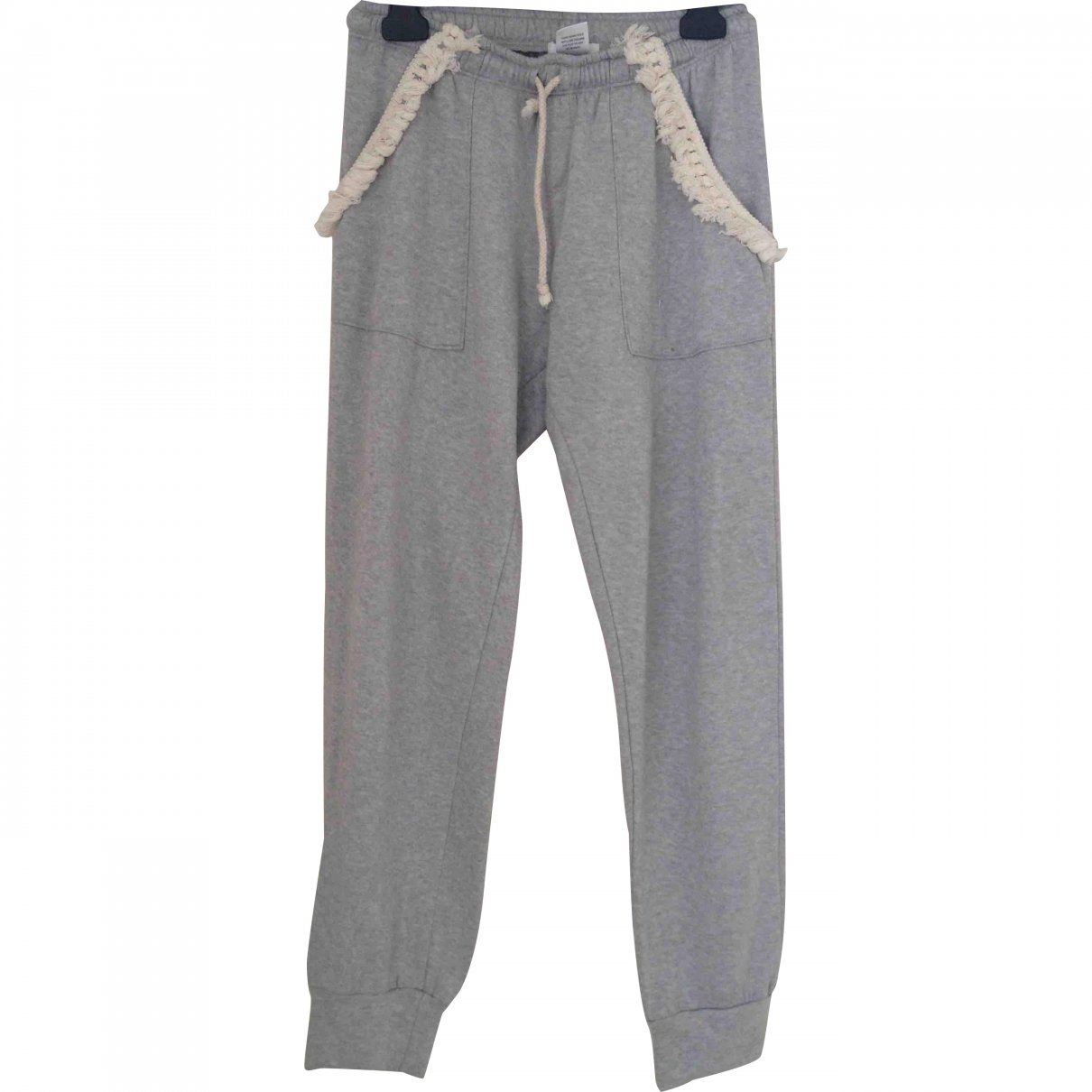 Trousers Other for Female S International