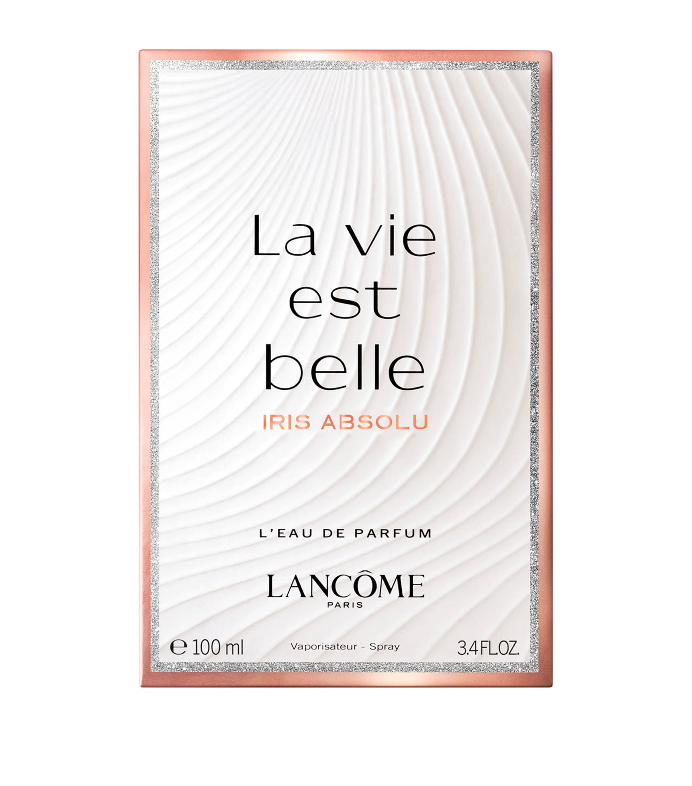 La Vie Est Belle Iris Absolu Eau de Parfum