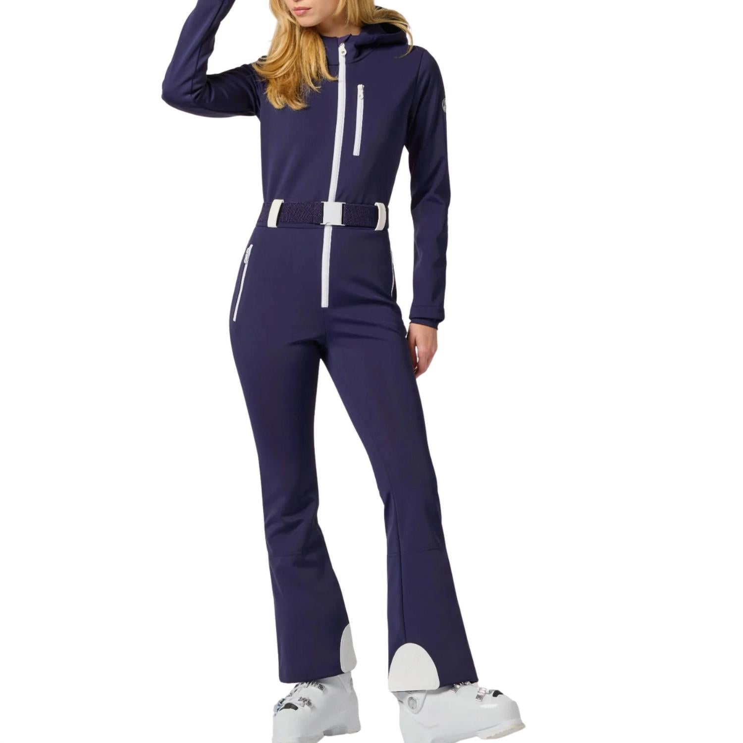 Minka Ski Suit