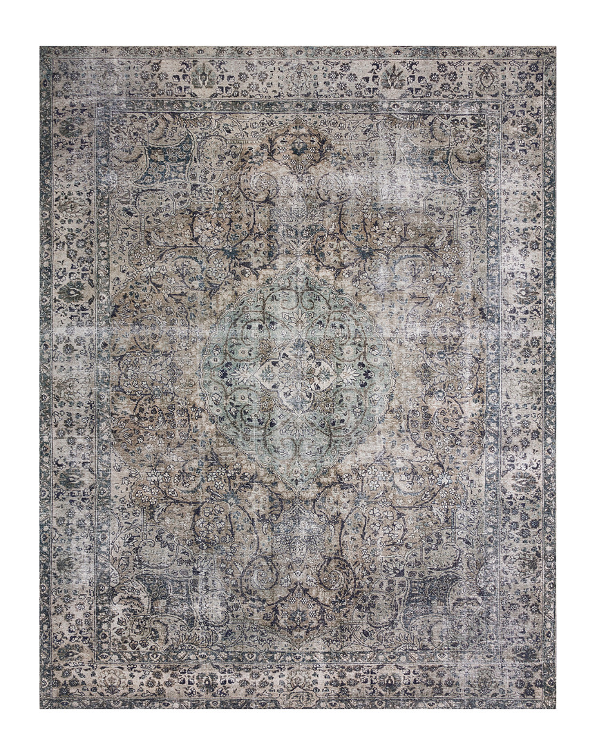 Layla Power Loomed Rug