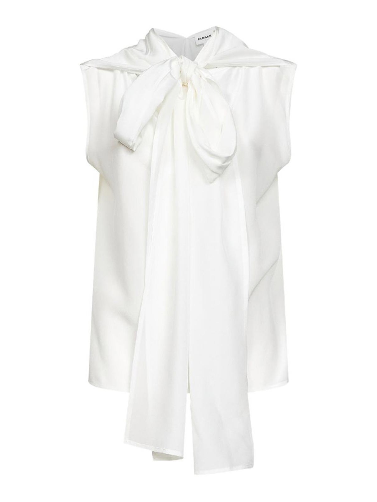 Silk Top