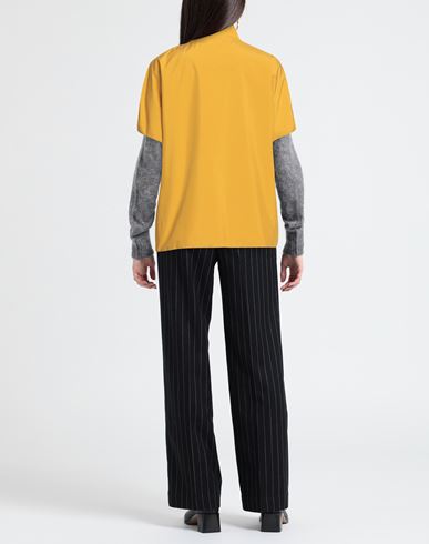 Woman Jacket Marigold
