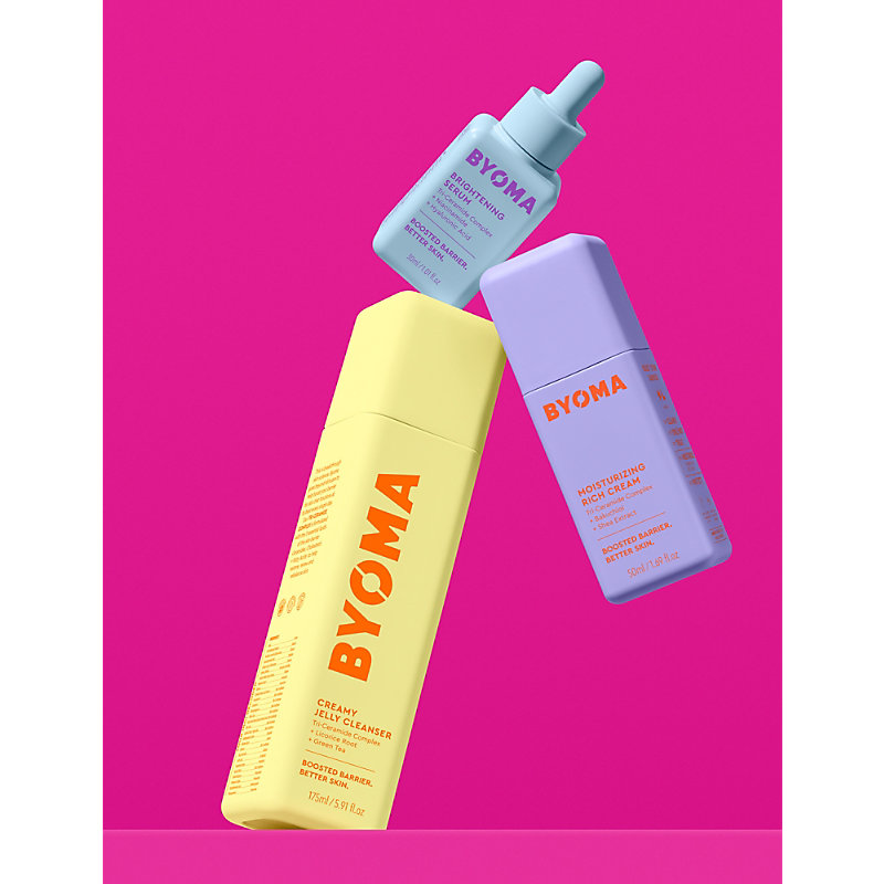 Moisturizing Rich Cream 50ml