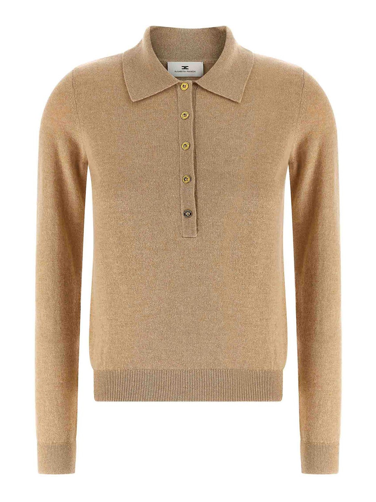 Cashmere Sweater