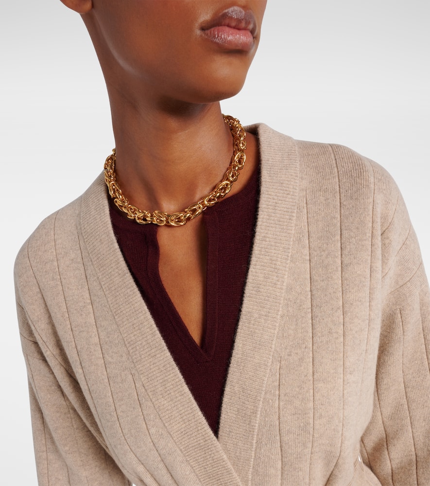 Giusto cashmere cardigan