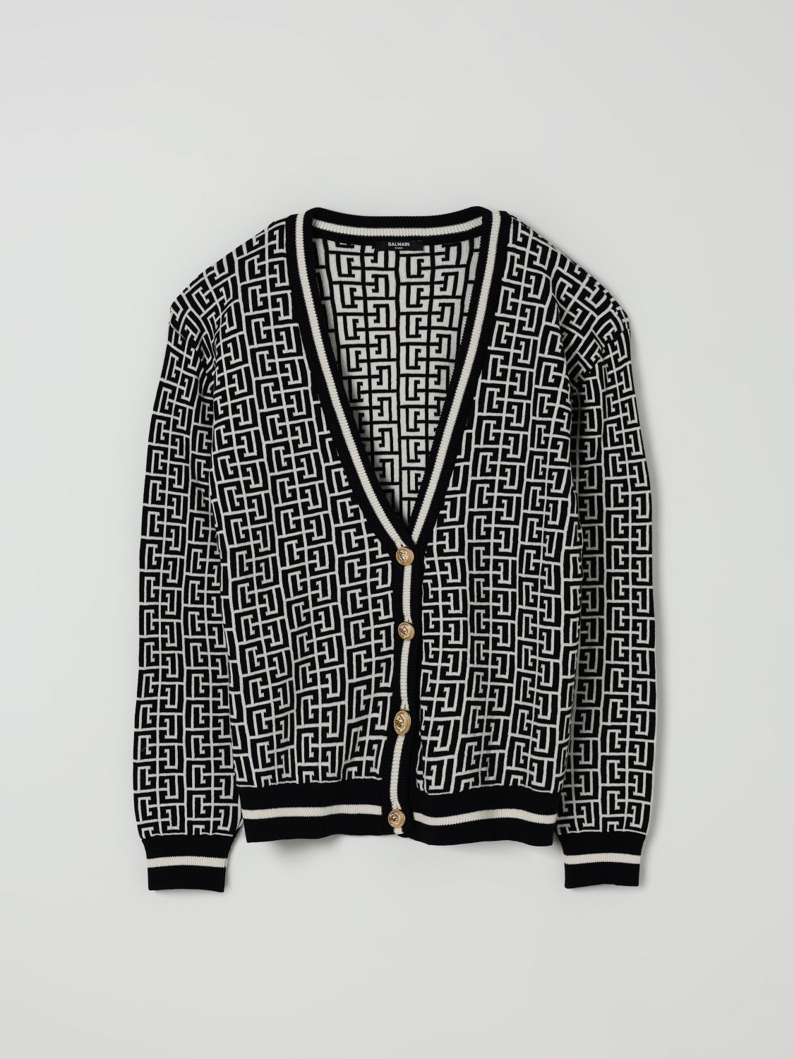 Jacket Kids color Ivory