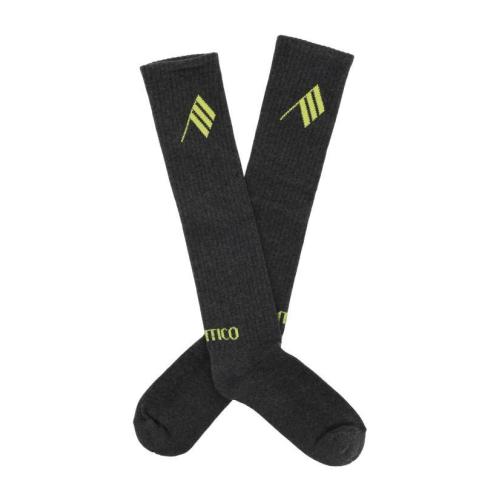 The Attico 23SS 디 아티코 양말 231WAK02C030 MIXED COLOURS