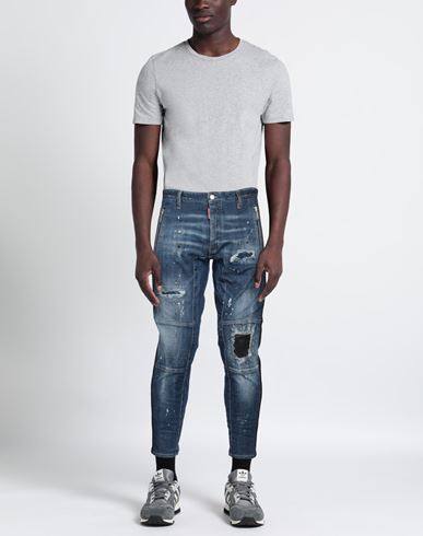 Man Jeans Blue