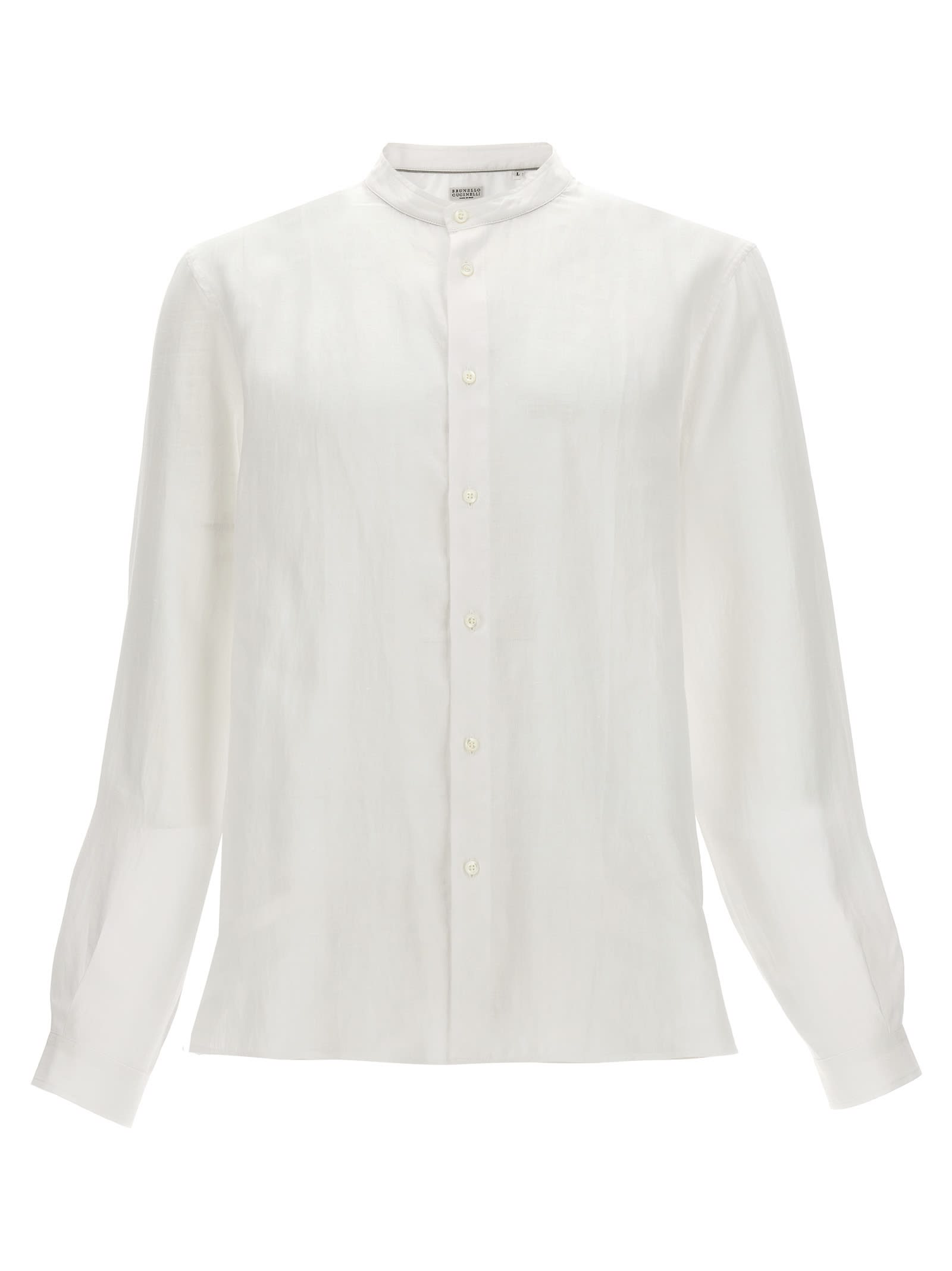 Korean Shirt