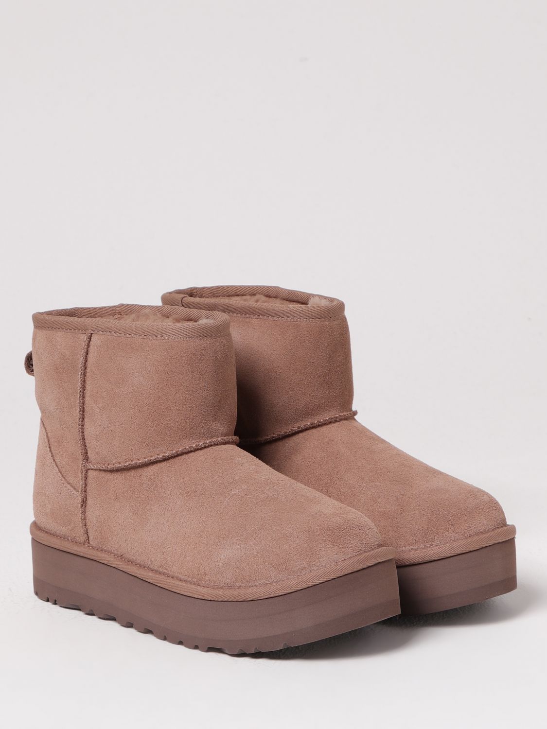 Shoes Kids color Cocoa