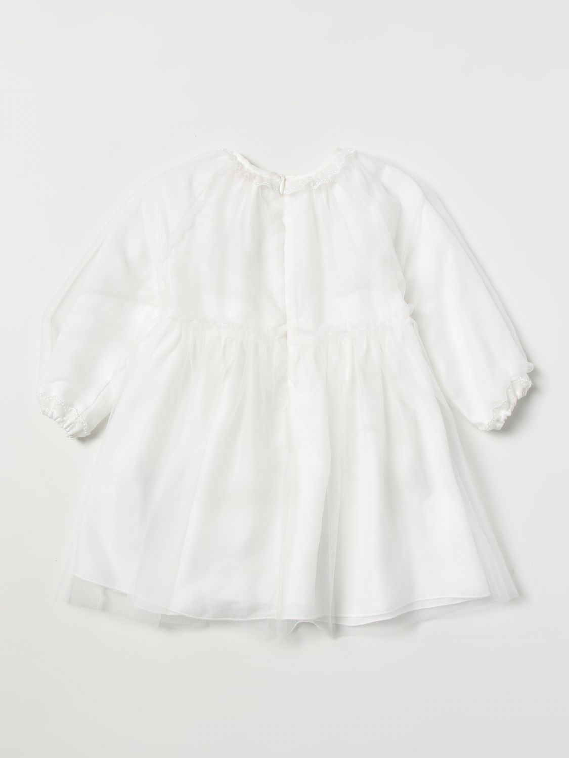 Romper Kids color Milk