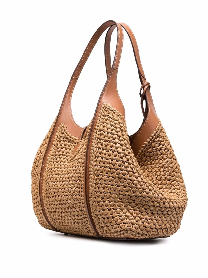 T Timeless Shopping Bag