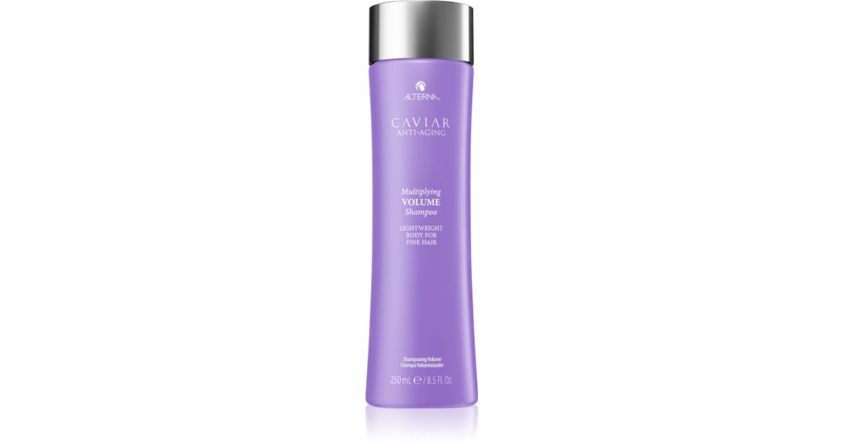 Alterna Caviar Anti-Aging Multiplying Volume Shampoo