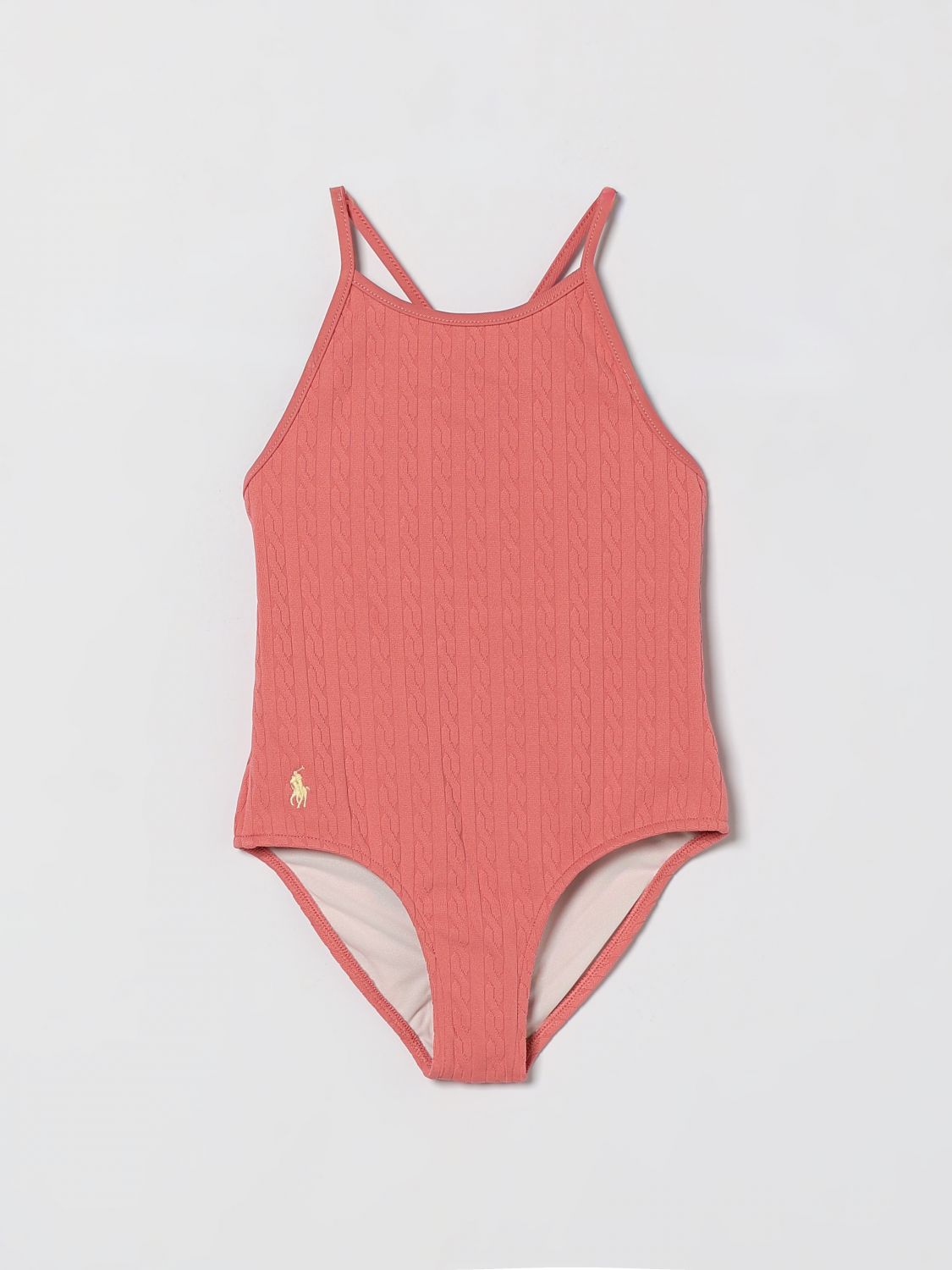 Swimsuit Kids color Pink