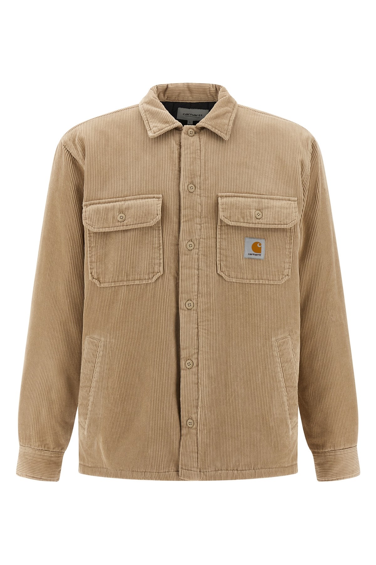 Whitsome Overshirt