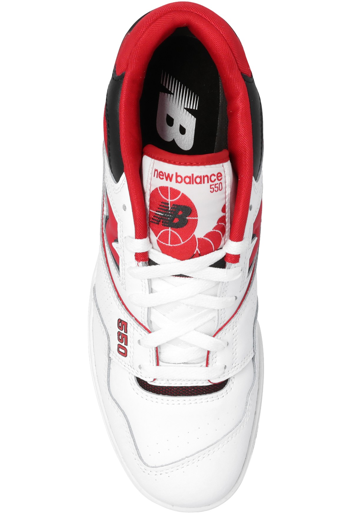 ‘550SE1' sneakers