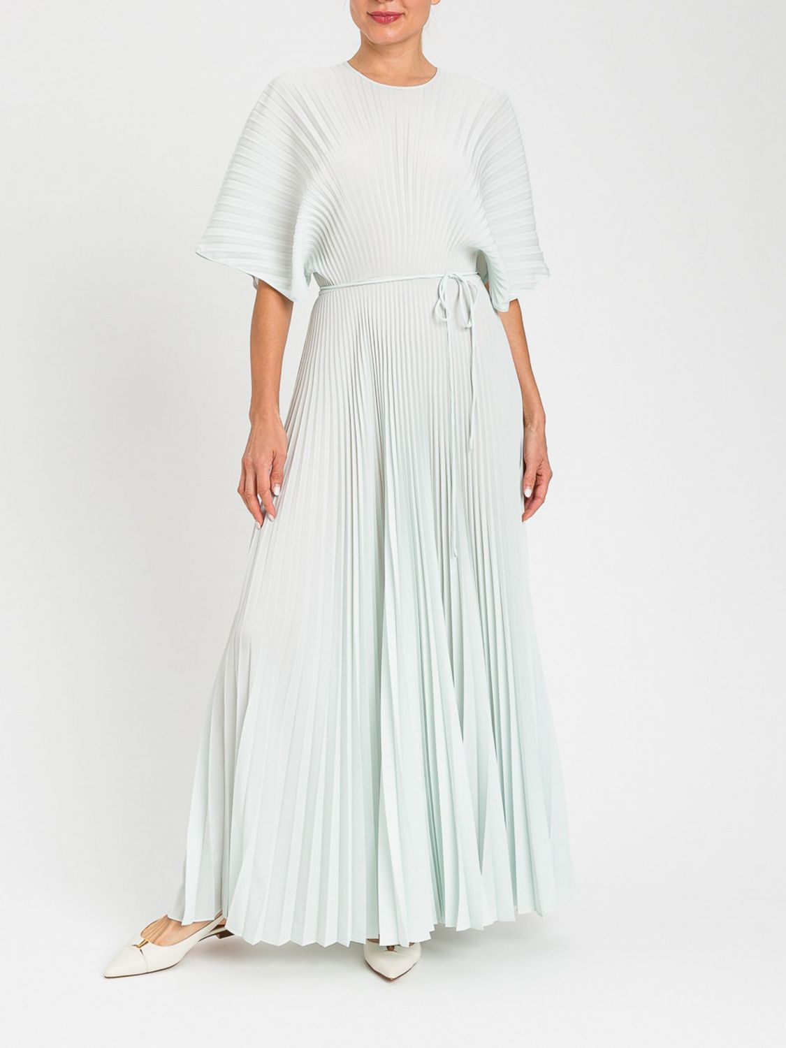 Dress Woman color Water