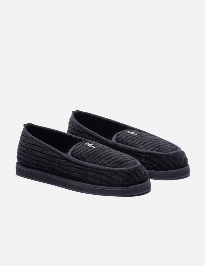 INDOOR DAGGER SLIPPERS