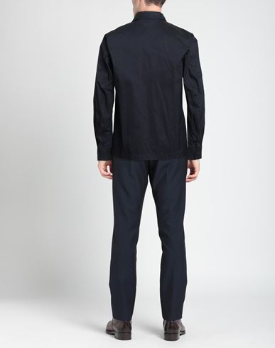 Man Shirt Midnight blue