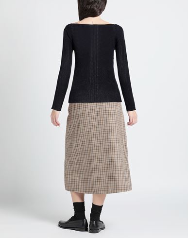 Woman Sweater Midnight blue