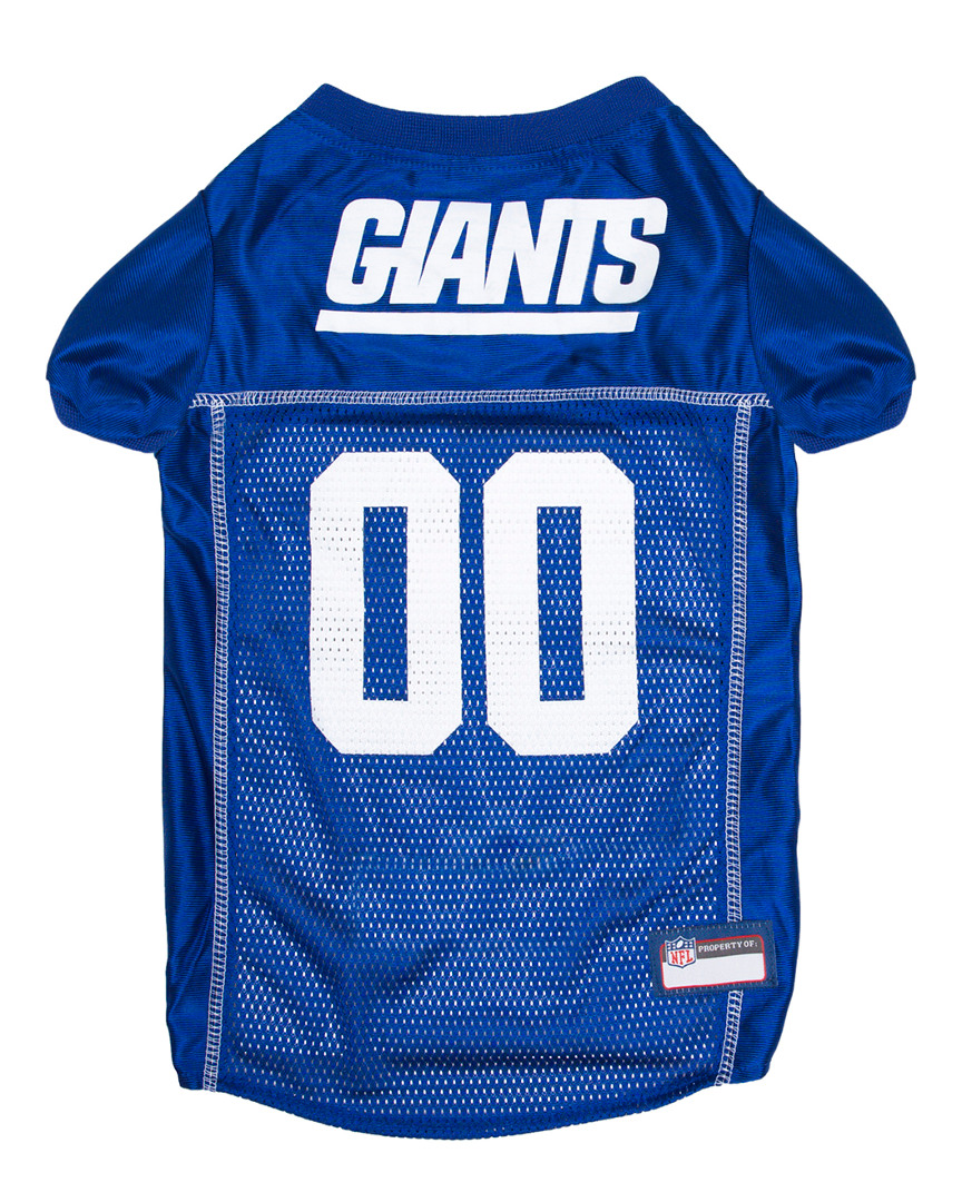 NY Giants Jersey