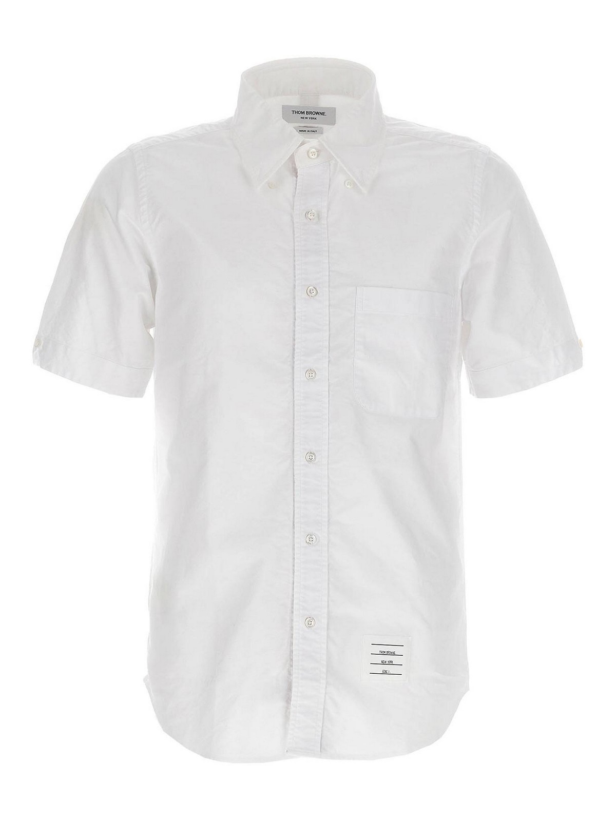 Button Down Shirt