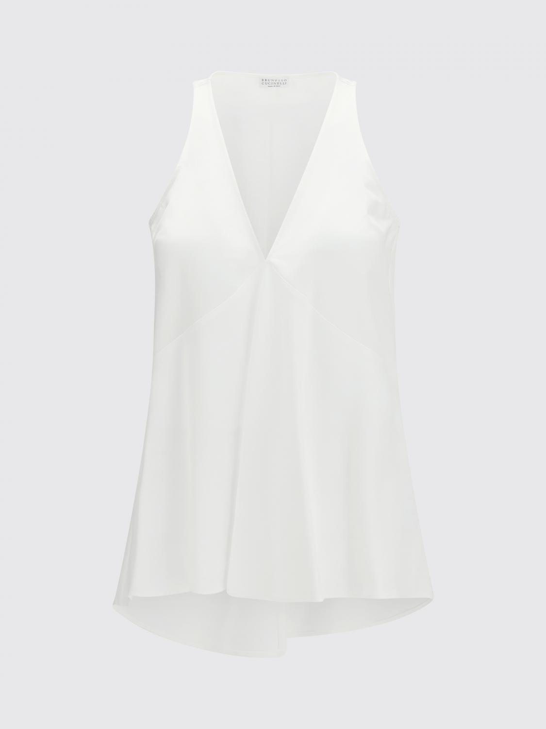 Shirt Woman color Natural
