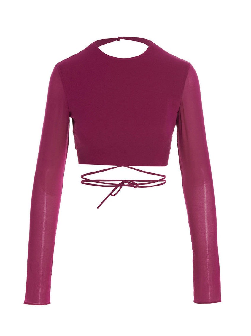 -Top Viola-Donna