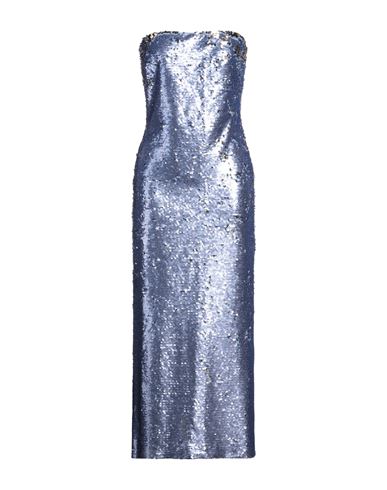 Woman Midi dress Lilac