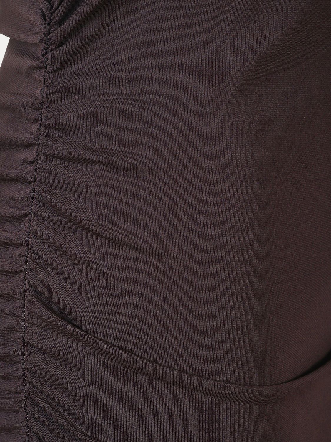 Dress Woman color Brown