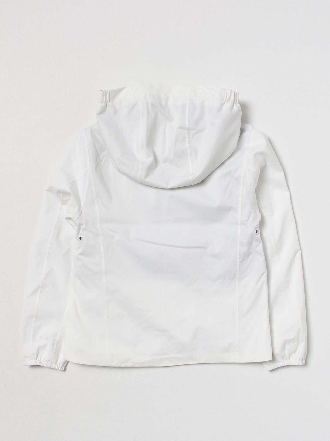Blazer Kids color White