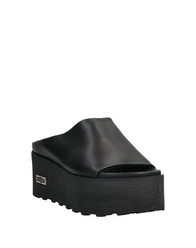 Woman Sandals Black