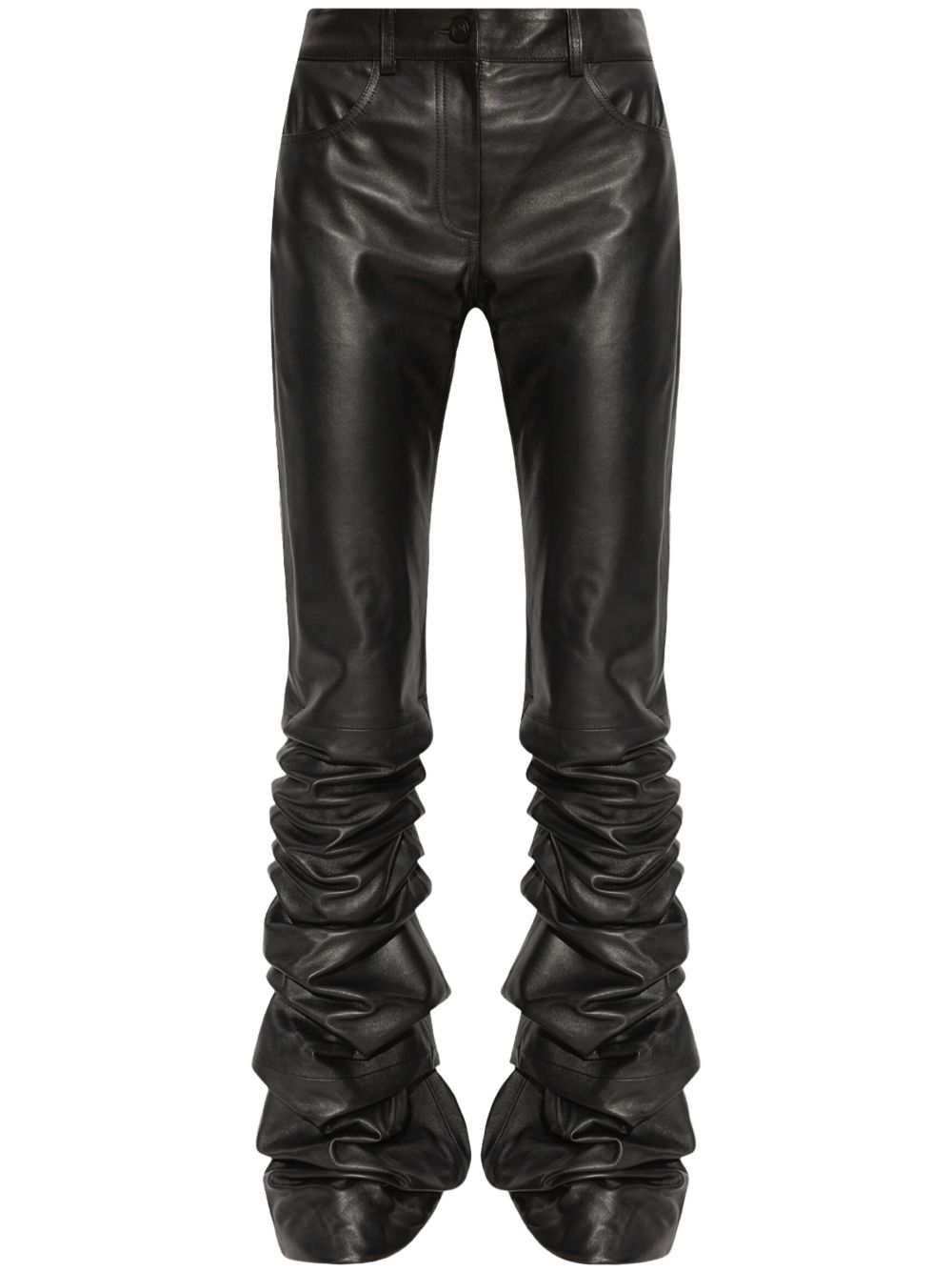 Lena trousers - Black