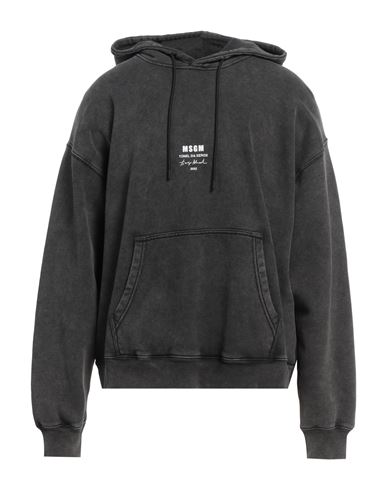 Tiago Alexandre X Man Sweatshirt Grey Size L Cotton