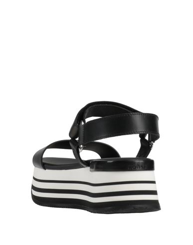 Woman Sandals Black
