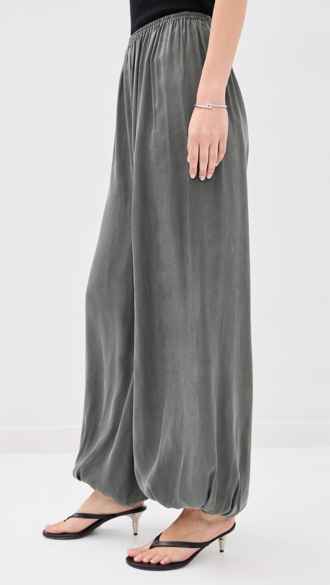 Tara Pants Grey