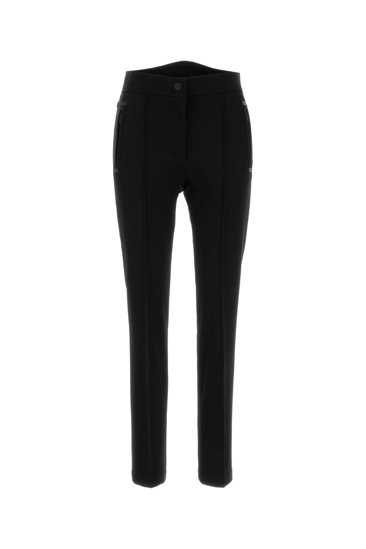 Trousers Blacks And Greys