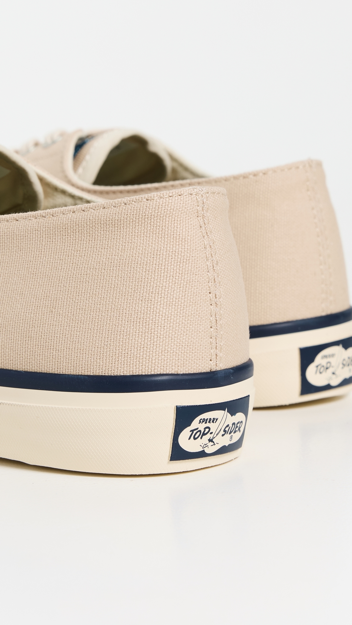 Sperry Classic CVO Sneakers White/Multi