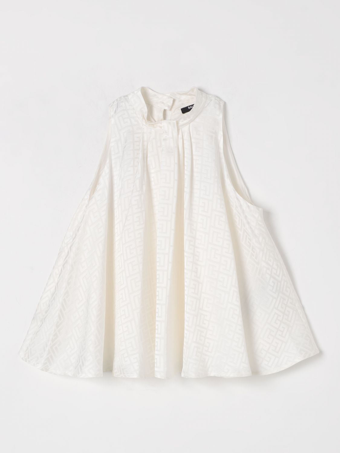 Shirt Kids color Ivory