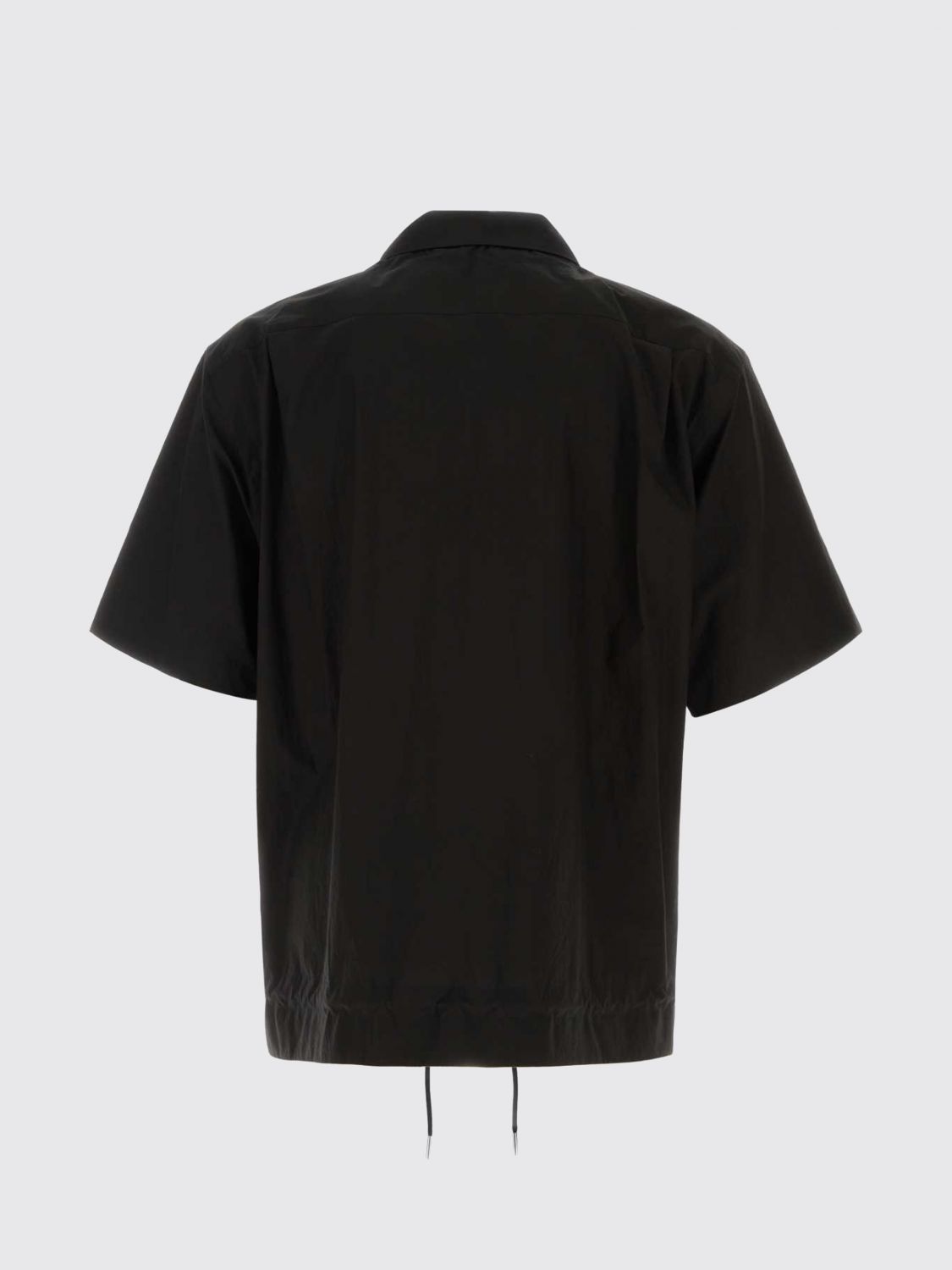 Shirt Men color Beige