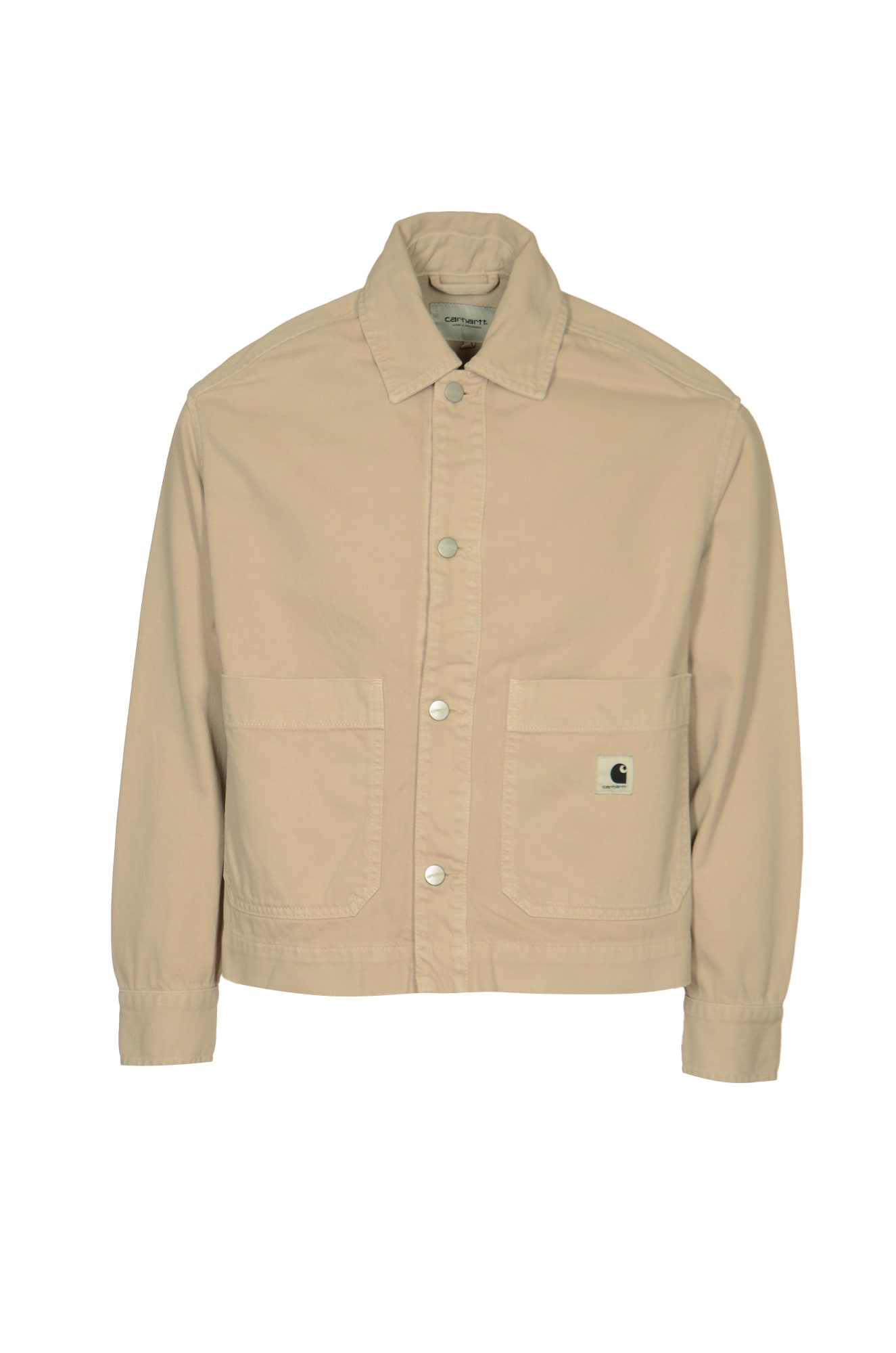 W Garrison Jacket
